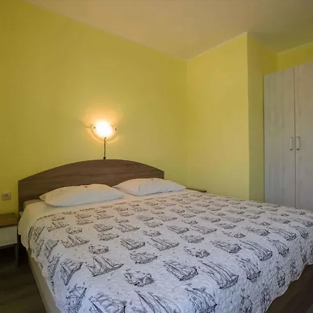 Apartman In 16064