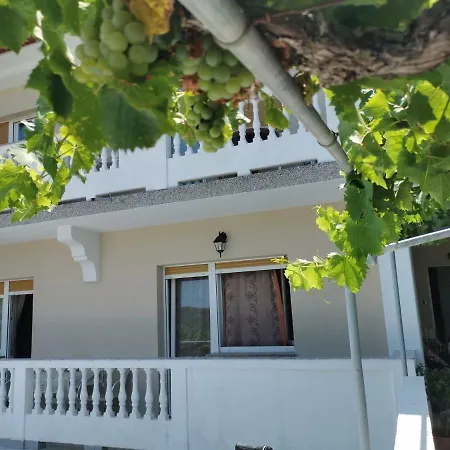 In 16064 Apartman Supetarska Draga